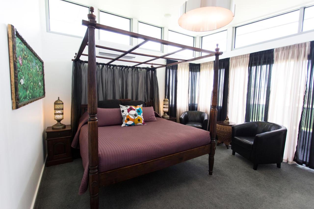 포탈링턴 스타헤이븐 리트리트 B&B 외부 사진