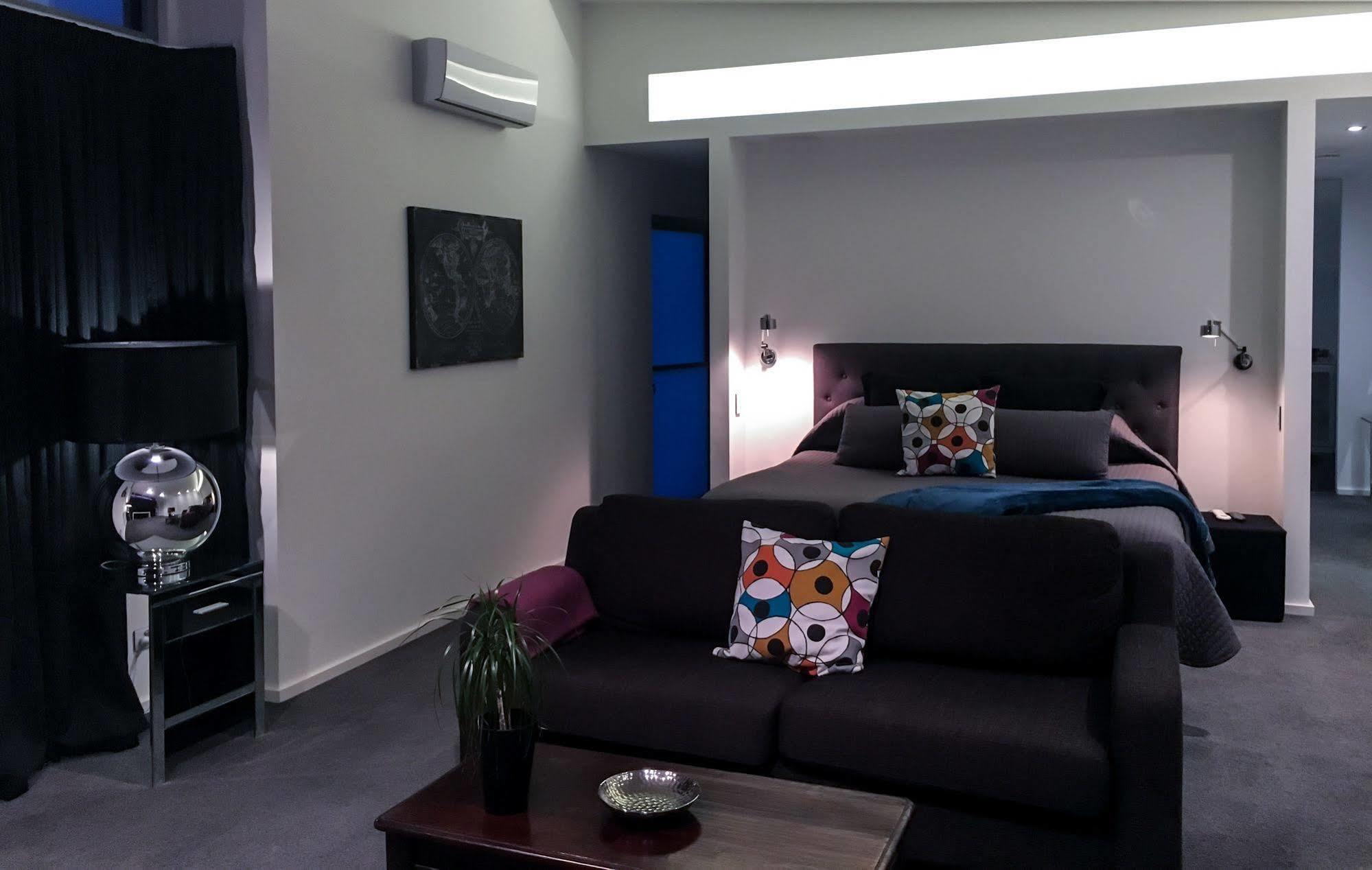 포탈링턴 스타헤이븐 리트리트 B&B 외부 사진
